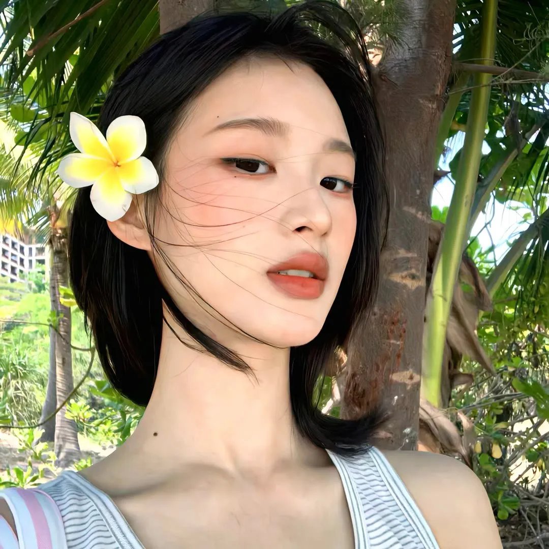 假如你是我