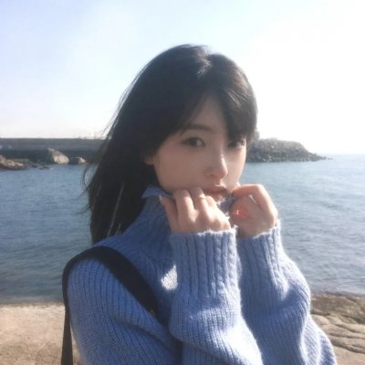 情挑盲女心
