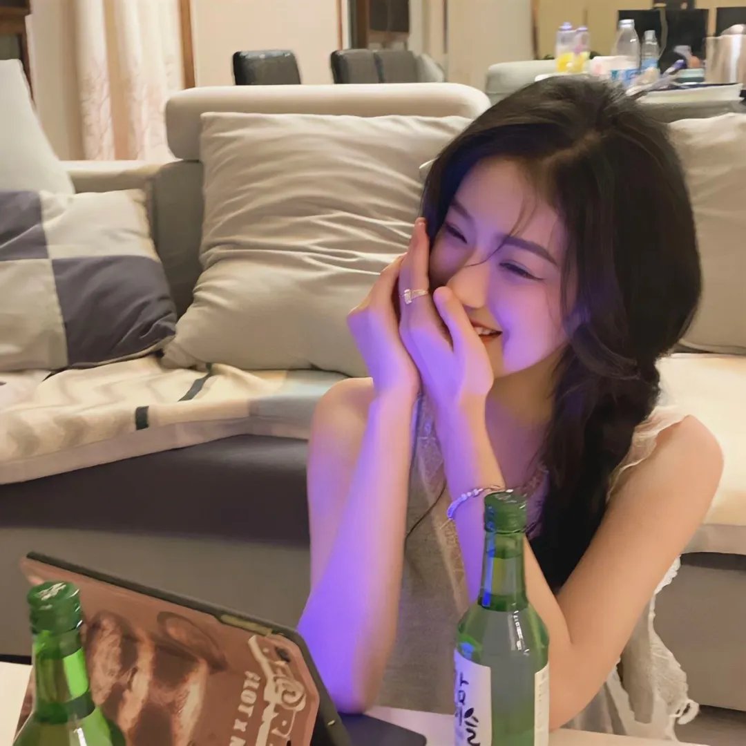 我的邻居是美女