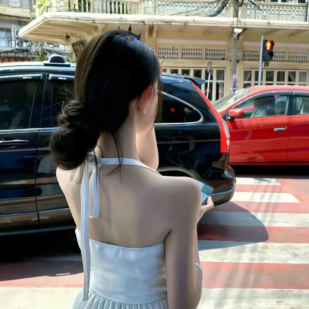 他选择白月光我转身离开